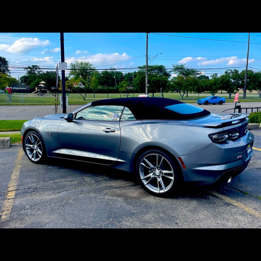 Meet your Posher, Tiffany